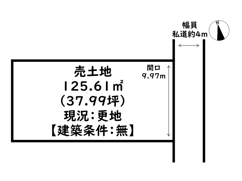 区画図：328000651811
