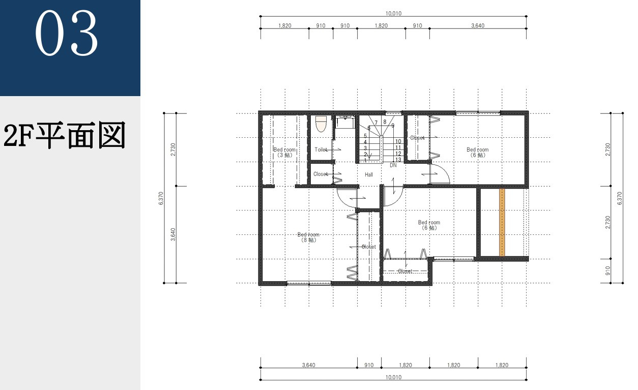 1.建物プラン例　2.建物プラン価格2780万円から　3.建物プラン面積115.91？