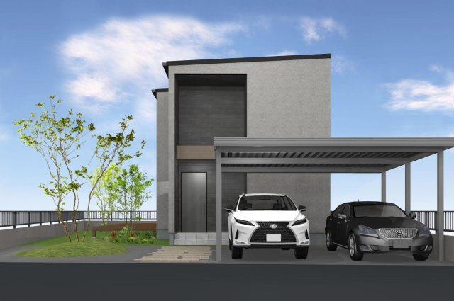 1.建物プラン例　2.建物プラン価格2780万円から　3.建物プラン面積115.91？