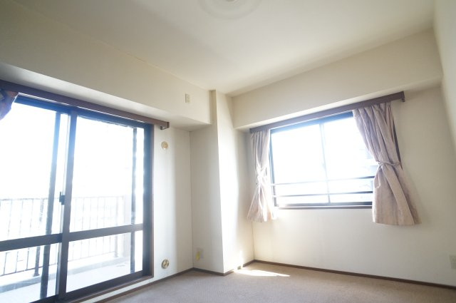 洋室約7.4帖