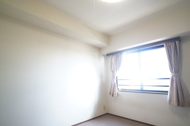 洋室約5.8帖