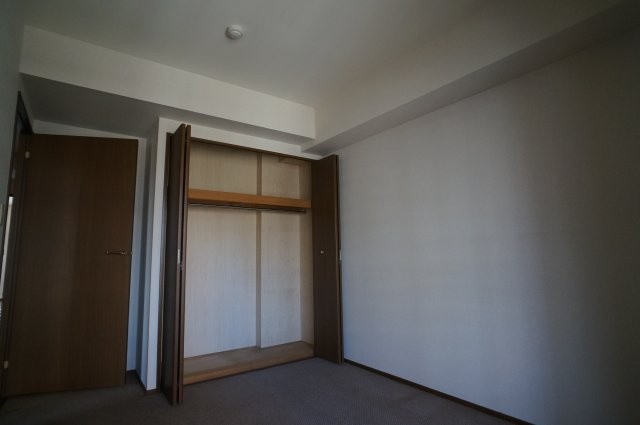 北側洋室約6.0帖