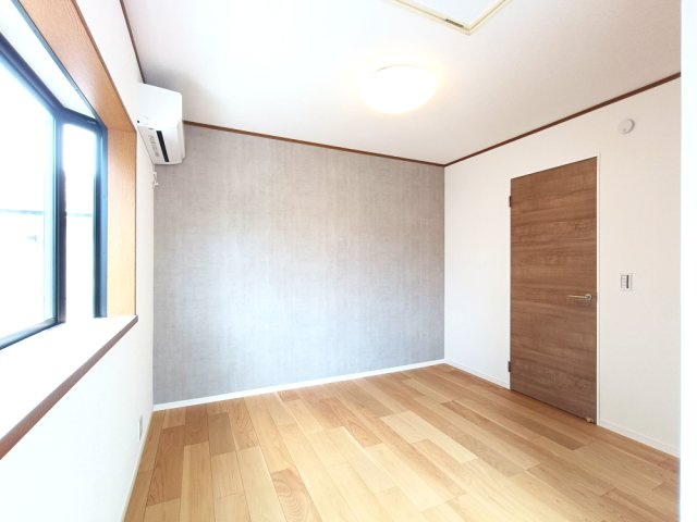 【洋室約6.25帖】