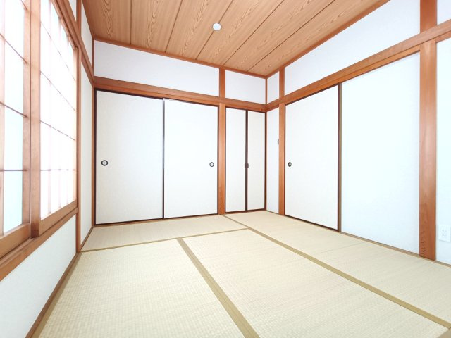 【和室約6.0帖】