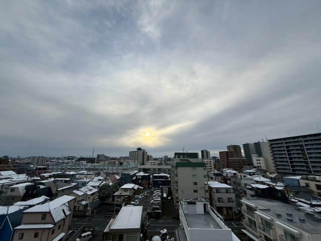 展望