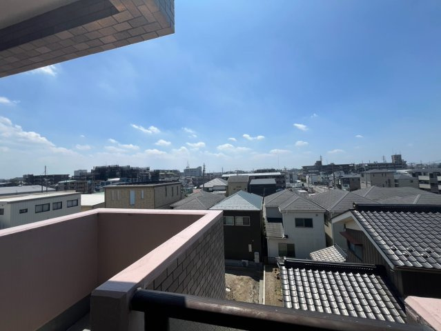 展望