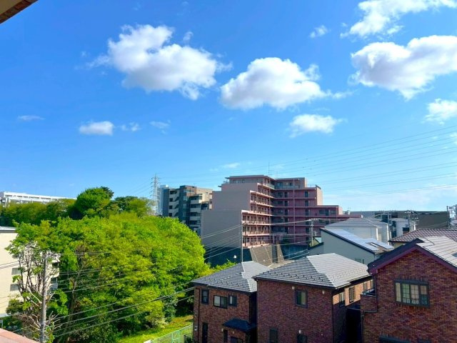 展望