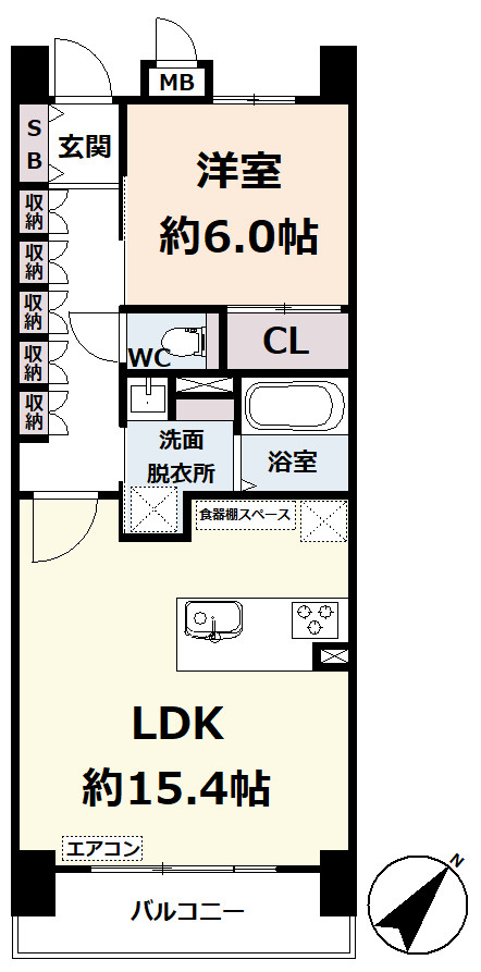 間取り：340000282152