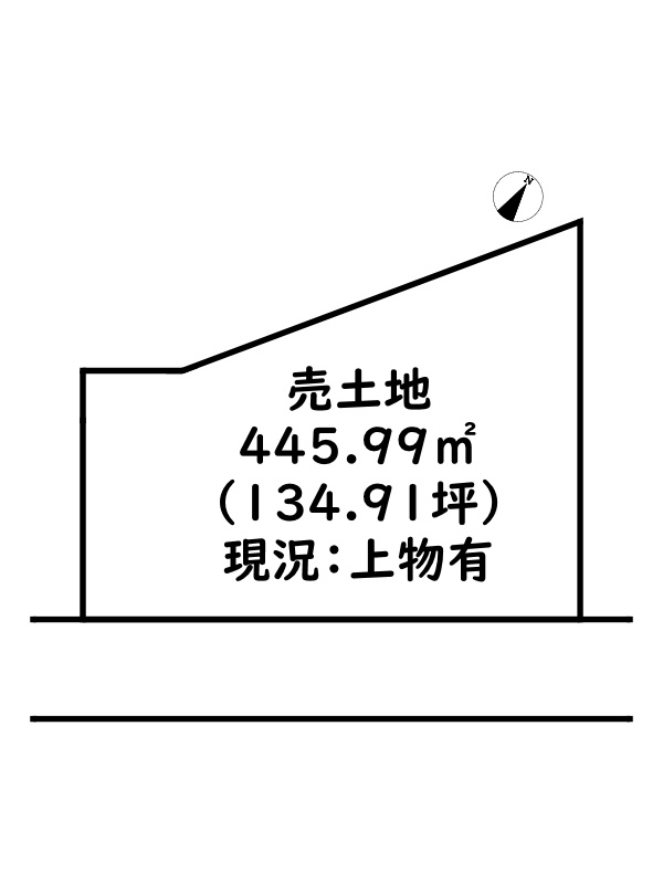 区画図：328000645207