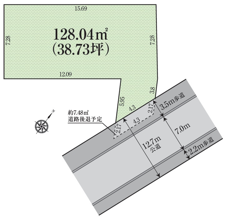区画図：311002219157