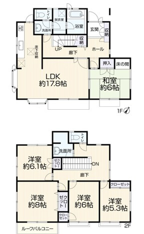 間取り：311002291931