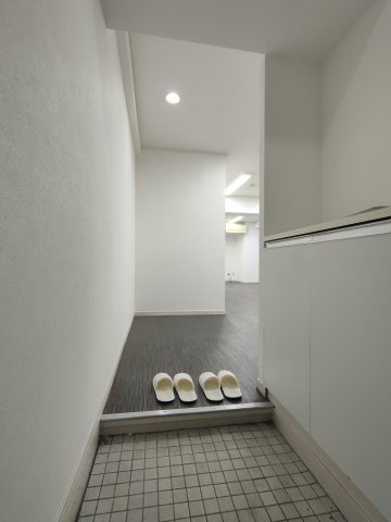 【玄関・廊下】