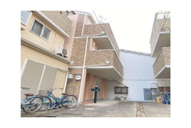 大今里3丁目 戸建の外観