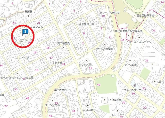 地図