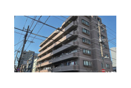ソフィア両国の外観