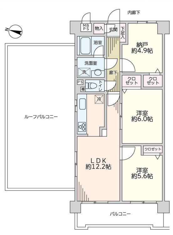 間取り：311002498058