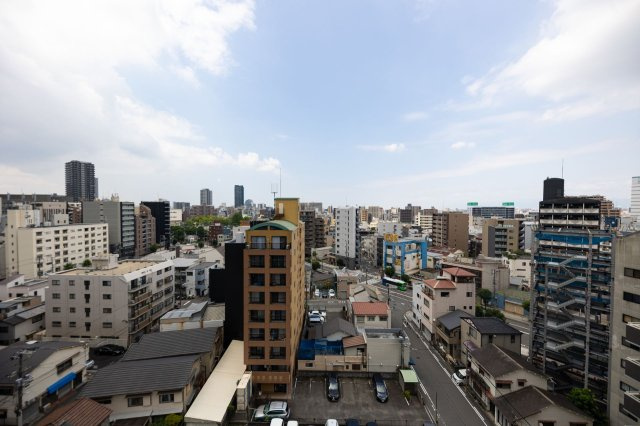 展望