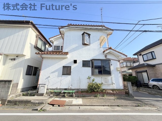 現地の写真になります。