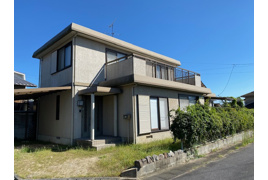 柳井・片野(商談中)の外観