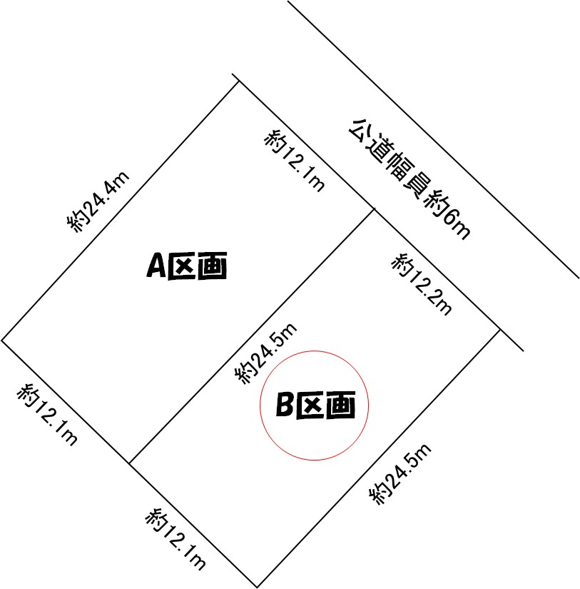 区画図：323000485096