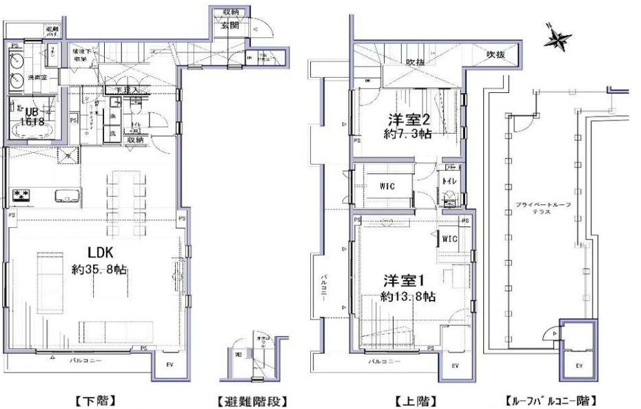 間取り：313004822502
