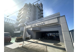 ヴィーヴル草加旭町の外観
