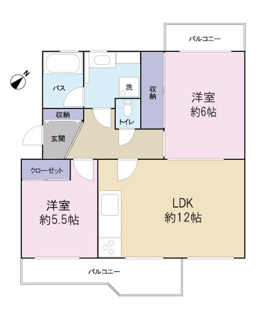 間取り：312001196555