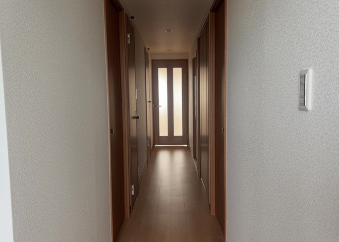 内装はとにかくおしゃれなものがいい！と選ぶ前に、まず住んだ後のことを想像してみましょう。住んでみたらコンセントの位置が悪くて使いにくいなど出てきます。事前にどの家電をどこに置くか想定しておきましょう。