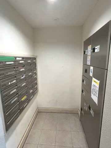 共用部分