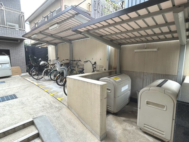 共用部分