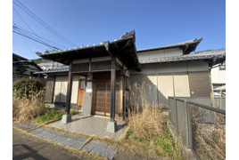 水谷3丁目戸建の外観