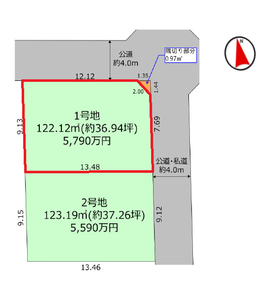 区画図：313004944426