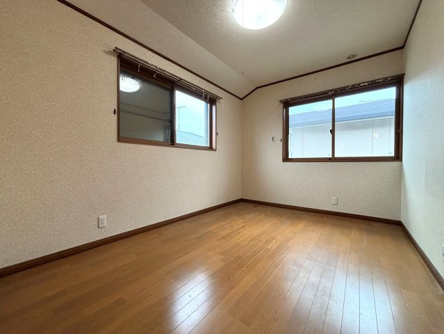 洋室