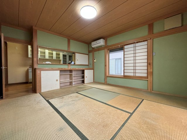 ダイニング（畳）