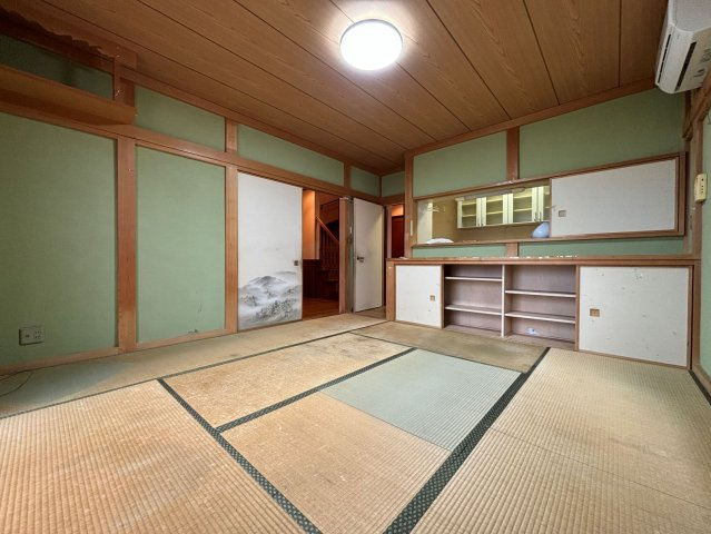 ダイニング（畳）