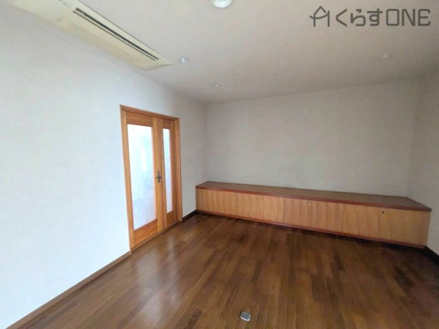 洋室