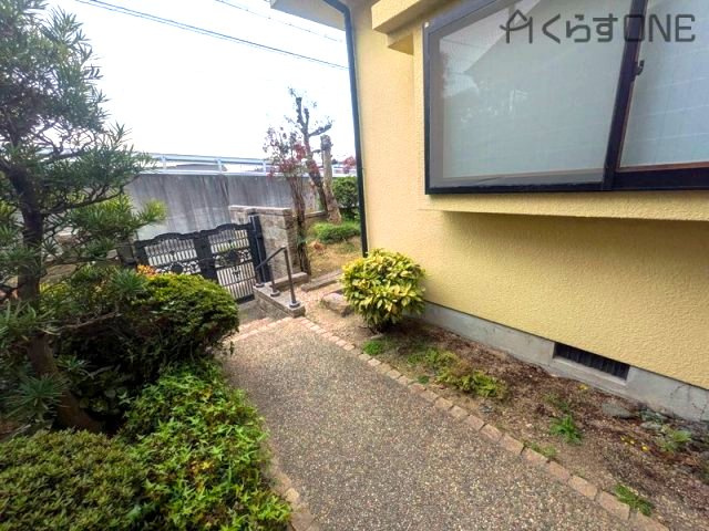 庭