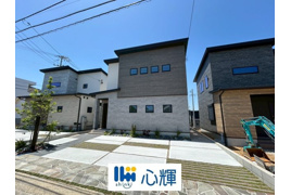 PEAKS下関市山の田中央(6号地) 仲介手数料無料物件 の外観