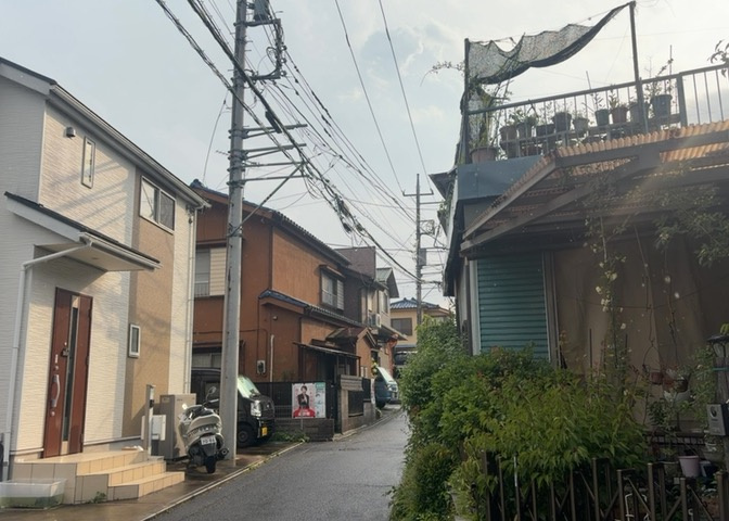 田園風景が味わえる土地に住みたい！海や山の見える自然豊かな土地に住みたい！などご要望に併せて当社営業がご提案させて頂きます。当社が抱えている数ある物件の中からお客様が納得する1件を一緒に探しましょう！