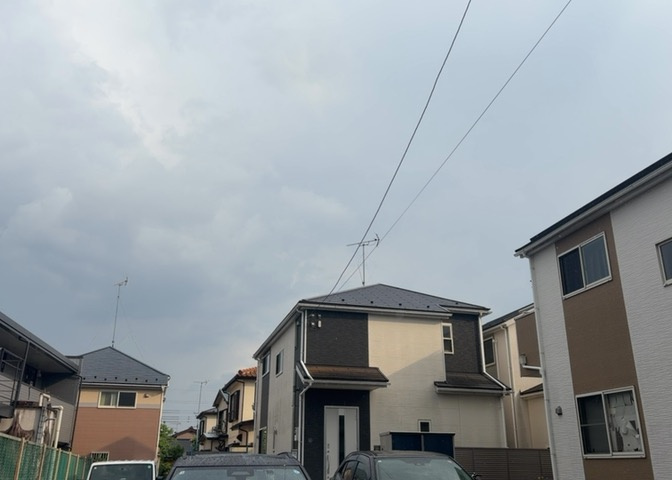 土地の地勢が高台の場合、景色を綺麗にみることができ、景色にこだわってお家探ししている方におすすめです！また平坦地よりも風通しがいいというメリットがあります。デメリットもあるので是非現地でご確認下さい。