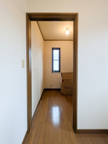 大きなものも収納できそうです