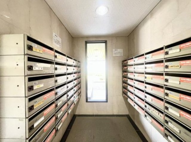 共用部分