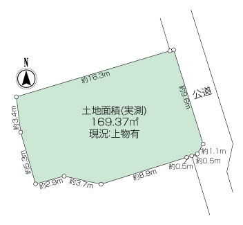 区画図：314002766452