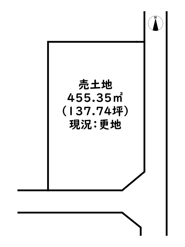 区画図：328000670762