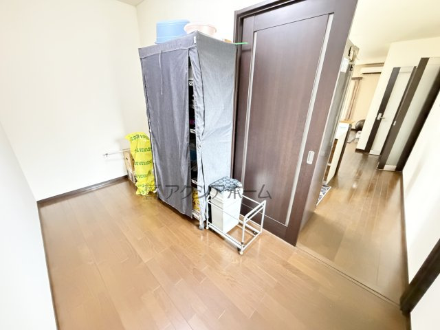 納戸（家具・家電は含まれません）