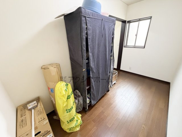 納戸（家具・家電は含まれません）