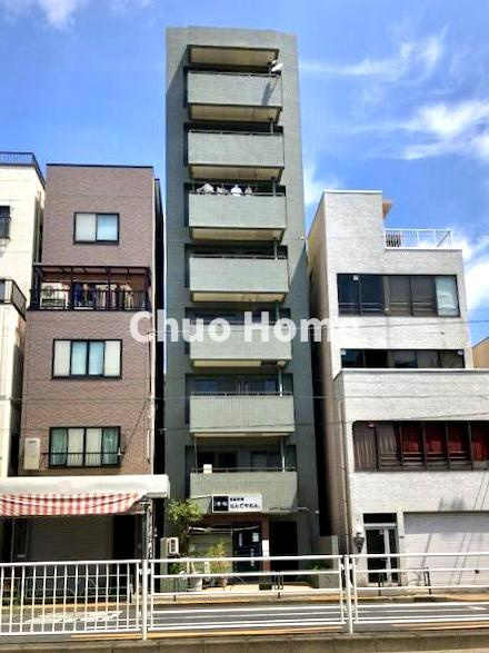 外観：313004634776