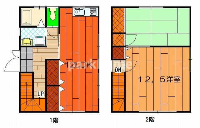 間取り：339000035236