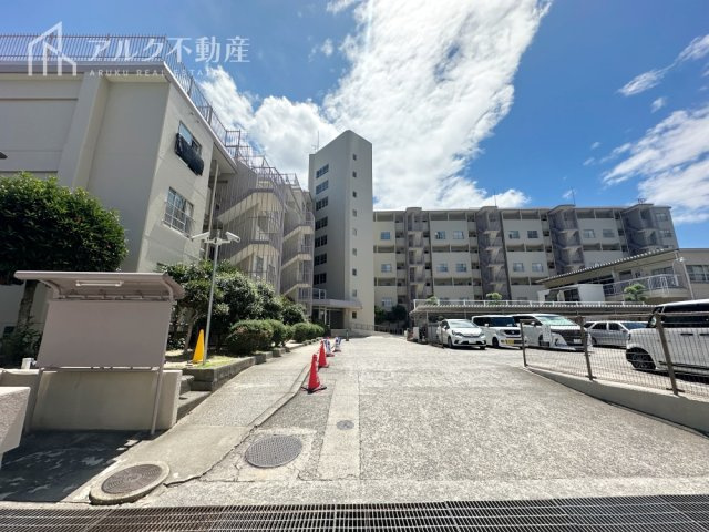 RC造地上7階建て