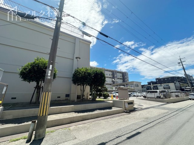 RC造地上7階建て